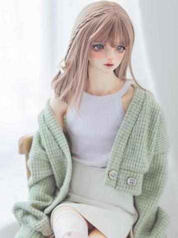 BJD Clothes Coat Skirt Suit T016 for SD 70cm Size Ball-jointed Doll