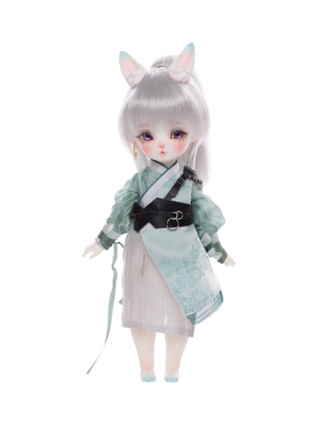 Time limited BJD Clothes Dress Outfit for YOSD Size Ball-jointed Doll