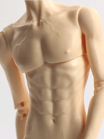 BJD 31cm Ascent Boy Body Ball Jointed doll