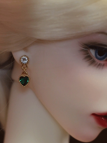 BJD Earring for SD/MSD/YOSD Size Ball-jointed Doll