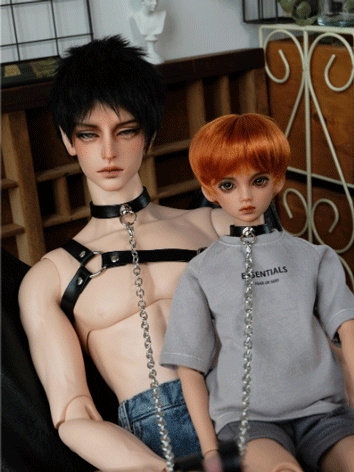 BJD Accessories Hauling Cable for YOSD/MSD/SD/Normal70/ID75 Size Ball-jointed Doll