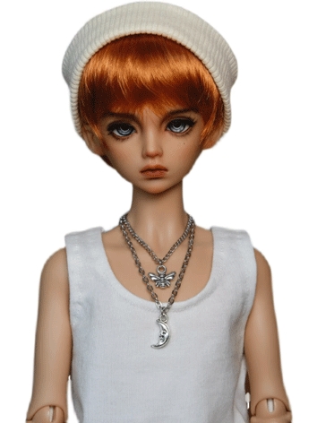 BJD Accessories Necklace for YOSD/MSD Size Ball-jointed Doll
