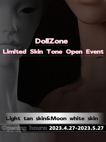 DollZone Special Skin