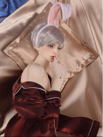 BJD Clothes Boy Pajamas for MSD/SD/70cm/ID75 Size Ball-jointed Doll