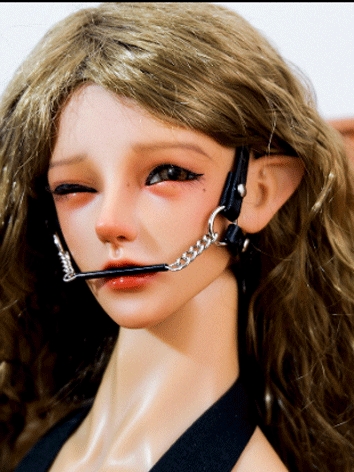 BJD Mouth Cage for SD/70cm ...