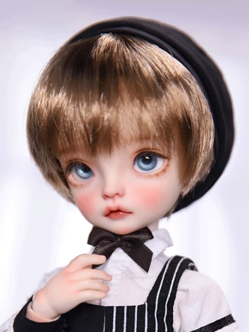 BJD Hu Po 28.5cm Boy Ball-jointed doll