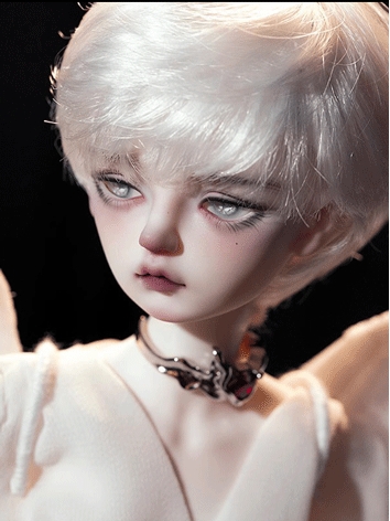BJD 1/5 Andy 35cm Boy Ball-jointed Doll