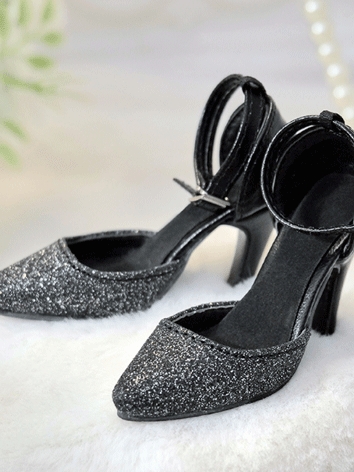 Bjd Shoes BJD High Heel Shoes SH323021 for SD Size Ball-jointed Doll