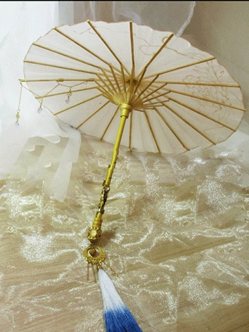 BJD Accessories Umbrella for SD/SD16/73cm Size Ball-jointed Doll
