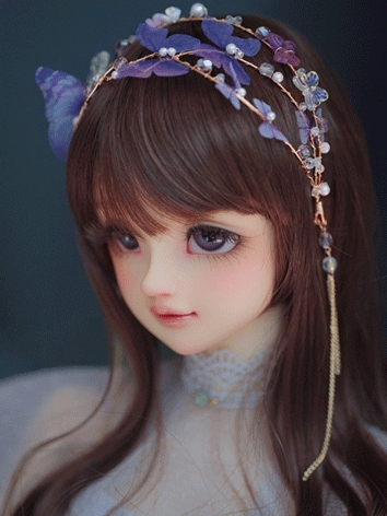 BJD Doll Accessories Hairband for SD/MSD Ball Jointed Doll