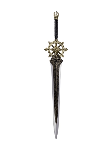 BJD Weapon Sword for 70cm/73cm/80cm Size Ball jointed doll