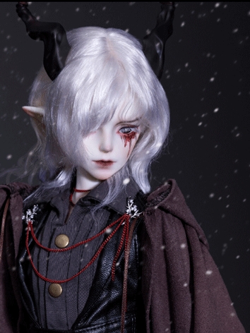 12% OFF BJD Nightmare-Const...