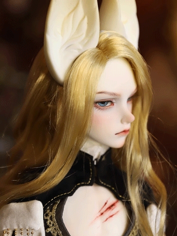 15% OFF Time Limited BJD ORDER 52cm Boy Ball-jointed doll