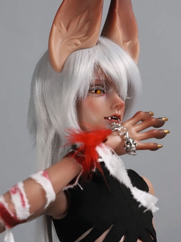 15% OFF Time Limited BJD Ch...