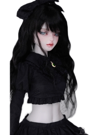 BJD Petra 58cm Girl Ball-jointed doll