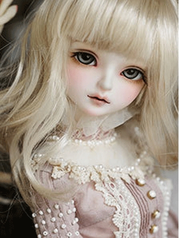 BJD Delia 44cm Girl Ball-jointed Doll