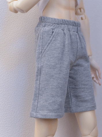 BJD Clothes Male Shorts for MSD/SD/70cm/ID75 Size Ball-jointed Doll