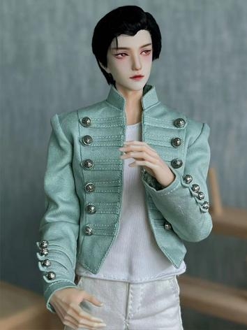 BJD Clothes Coat for Granado Size Ball-jointed Doll