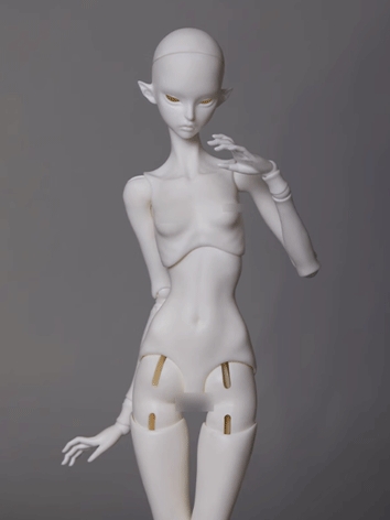 15% OFF BJD K-body-23 Girl Body Ball-jointed doll