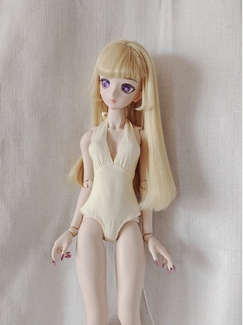 BJD Clothes Jumpsuit Swimsuit for MSD/SD Size Ball Jointed Doll