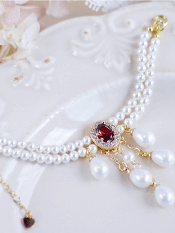 BJD Accessaries Necklace X231 for SD/DD Size Ball-jointed Doll