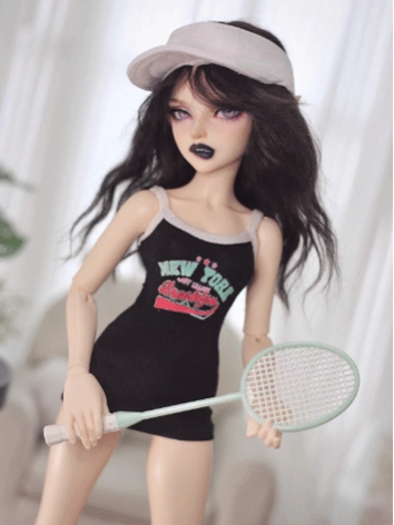 BJD Clothes Camisole Packag...