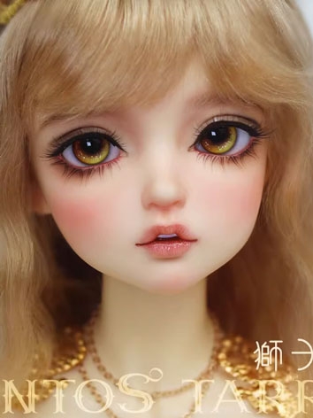 BJD Resin Eyes Leo Fan Xing for 18mm/16mm/14mm/12mm Size Ball Jointed Doll