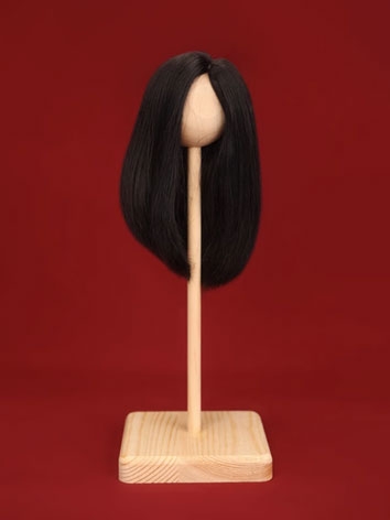 BJD Wig Xi Xiang Basic Hair MG66028-M for SD Size Ball-jointed Doll