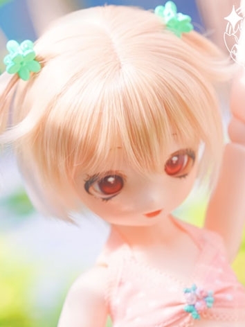 MJD Ruby A 38cm Mechanical joint doll