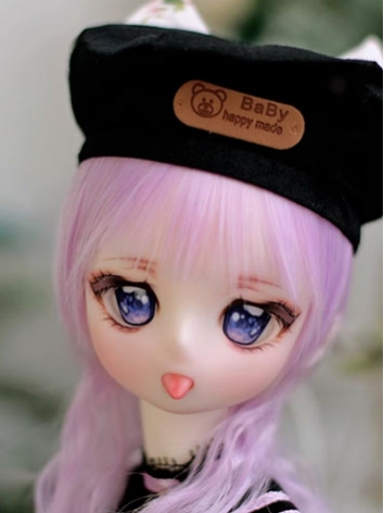 BJD Fullset Clara - Manga Series 45cm Girl Ball-jointed Doll