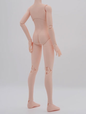 BJD 1/5 Boy 30.2cm Body Ball-jointed Doll
