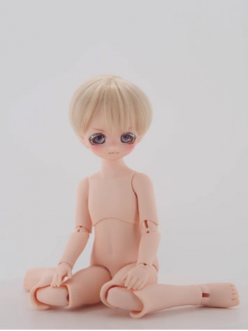 BJD YOSD Boy 28cm Body Ball-jointed Doll