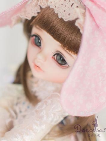 BJD Ava 38cm Angel Ball-jointed Doll