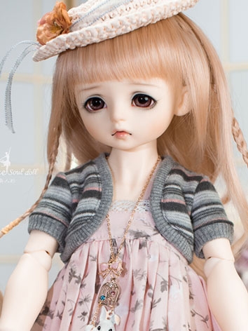 BJD Roro 37cm Angel Ball-jointed Doll