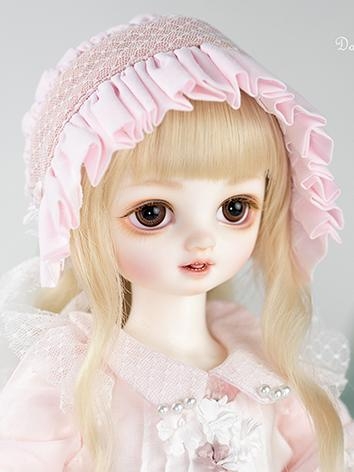BJD Eve 37.3cm Ball-jointed Doll