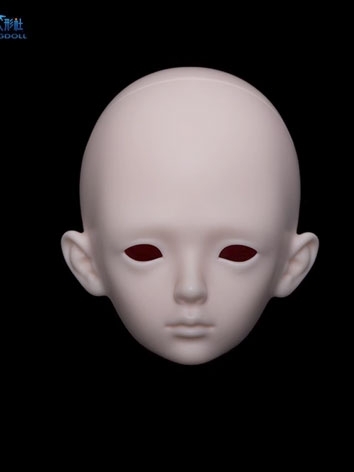 BJD Luo Ke Head for 45cm Ball Jointed Doll