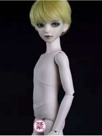 BJD Body 1/4 Boy Body 1 Ver. 45cm Ball-jointed Doll