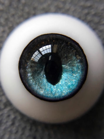 BJD Resin Eyes <Ou Po> 12mm 14m 16mm 18mm Eyeballs for Ball-jointed Doll