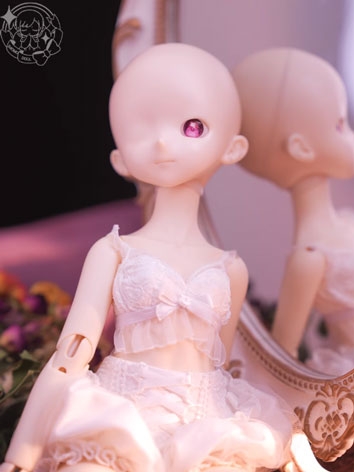 BJD Maline 43cm Girl Ball Jointed Doll