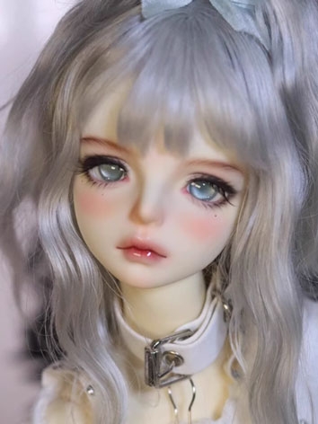 BJD Luna Girl 46.5cm Ball-jointed doll
