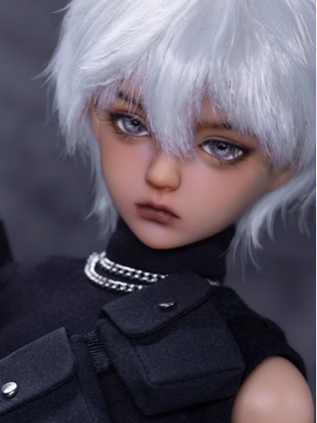 BJD Noah Head for 45cm Ball Jointed Doll