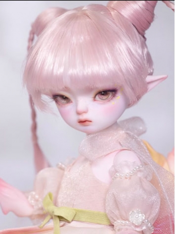 BJD Carie 26cm Ball Jointed Doll
