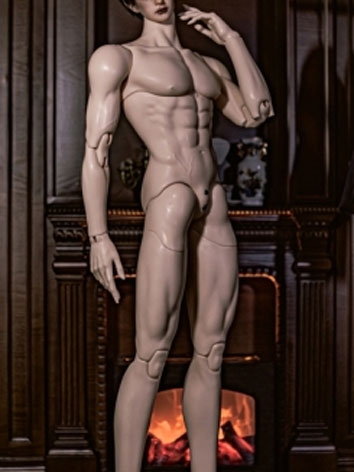 BJD Prometheus 75cm Male Body Ball-jointed doll