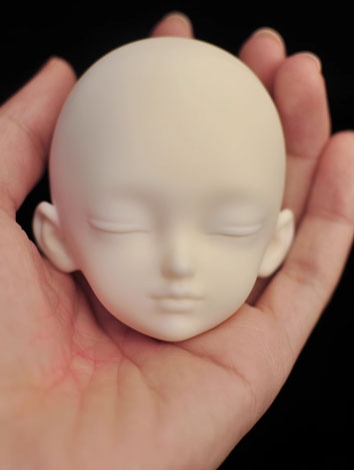 BJD Wen Si Yuan SP Head for 42cm Ball-jointed doll