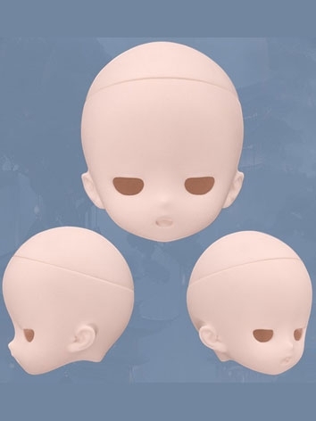 MJD DIA A Head for 21.5cm Mechanical joint doll