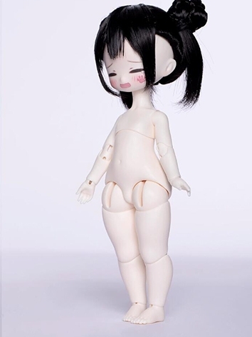 BJD Body Zai Zai Body Ver. 1.0 18cm Body  Ball-jointed Doll