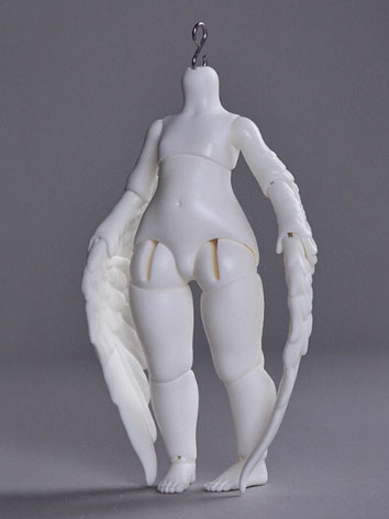 BJD Body Kitty Griffin (Mao Mao Jiu) 28.5cm Body Ball-jointed Doll