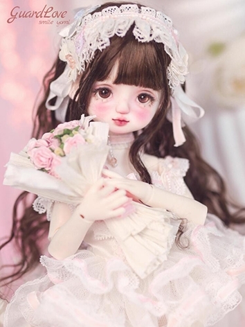 BJD Smile Yomi 27cm Ball-jointed Doll