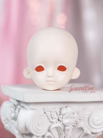 BJD Smile Yomi Head for 27cm Ball-jointed doll