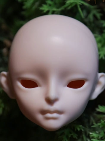 BJD Yu Head Fit for 47cm Ball-jointed Doll